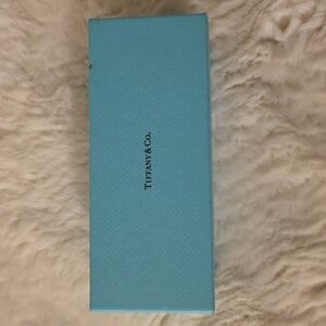 Tiffany & Co Sunglasses Box